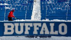 Bills, 49ers brace for storm that could dump more than 2 feet of snow