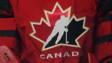 Copetti leads Canada past Swiss at U18 women&#8217;s world hockey championship