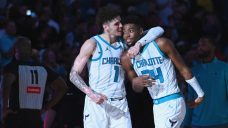 Ball, Hornets overcome Antetokounmpo triple-double to beat Bucks