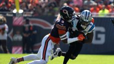 Chicago Bears place safety Jaquan Brisker on injured reserve