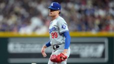 Dodgers’ Joe Kelly rips Yankees, calls World Series a ‘mismatch’