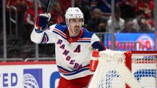 Rangers&#8217; Chris Kreider won&#8217;t play vs. Blackhawks with upper-body injury