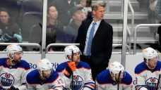 Oilers keeping eye on prize during slow start to season