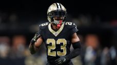 Saints trade CB Marshon Lattimore to Commanders for draft picks