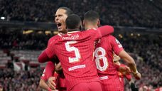 Champions League Roundup: Kelleher shines as Liverpool downs Real Madrid