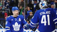 No Matthews, no worries: Why Maple Leafs keep winning without their MVP