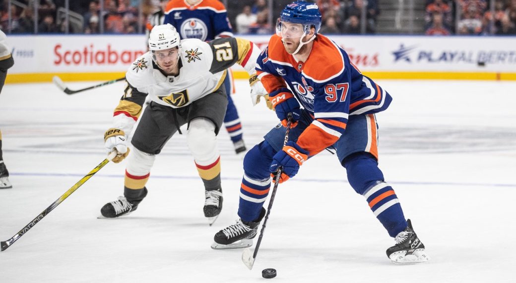 Time is now for disconnected Oilers to start bringing consistent effort