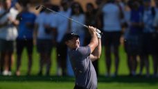 McIlroy one off the lead at World Tour Championship