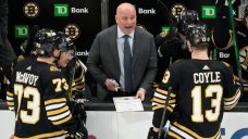 How Bruins&#8217; increased dependence on star power led to Montgomery&#8217;s demise