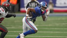 Giants rookie Malik Nabers says he&#8217;s &#8216;tired of losing&#8217;