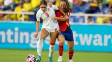 Under-20 coach Cindy Tye named interim coach for Canadian women&#8217;s senior team