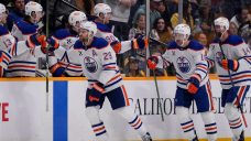 Oilers&#8217; Draisaitl steps up in McDavid&#8217;s absence, continues to haunt Predators