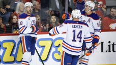 Oilers keep finding ways to win without McDavid&#8217;s magic