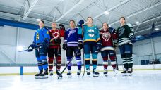 PWHL unveils home and away jersey designs for upcoming second season