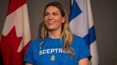 Sceptres prepare to enter second PWHL season without MVP Spooner