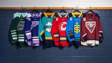 PWHL jerseys ranked: Who nailed the new looks best?