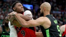 Raptors takeaways: Complete effort against Celtics ends in heartbreak