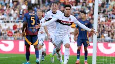 Serie A Roundup: Roma crisis deepens as title race heats up