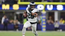 NFL Week 13 Pick &#8216;Em: Can Ravens slow down Eagles&#8217; Barkley?