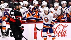 Senators seek consistency after loss to Islanders