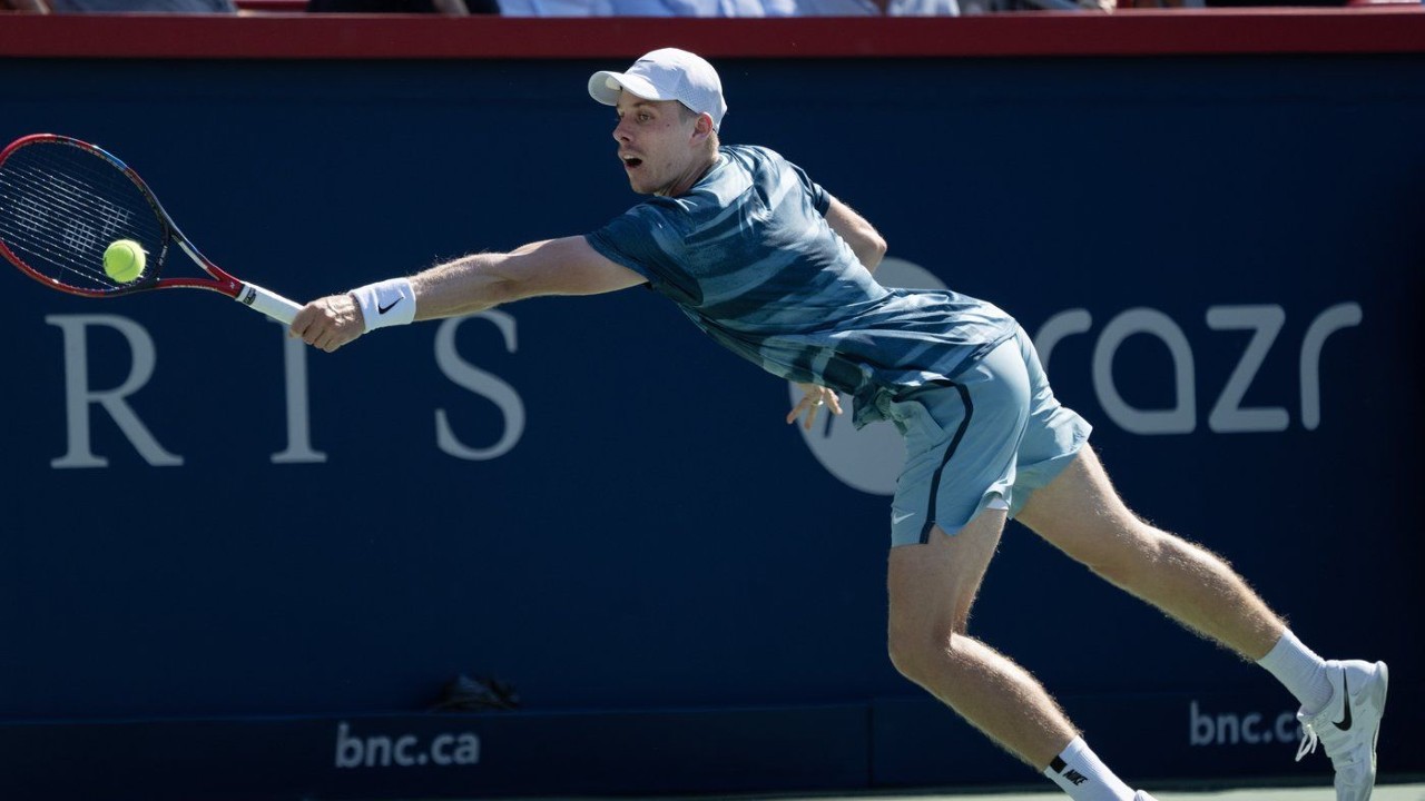 Canada’s Denis Shapovalov advances to final at Belgrade Open