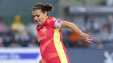 Christine Sinclair&#8217;s career officially ends as Thorns fall to Gotham FC