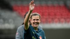 Christine Sinclair&#8217;s career comes to a close but her legacy lives on beyond the pitch