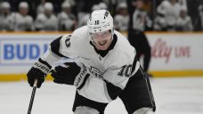 Kings&#8217; Jeannot receives three-game suspension for check to head on Canucks&#8217; Boeser