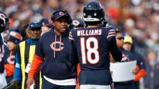 Bears&#8217; offence looks better with Thomas Brown calling plays