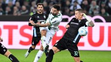 Bundesliga Roundup: Tim Kleindienst stars in Gladbach&#8217;s win over Bremen 