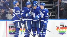 Quick Shifts: Maple Leafs’ great opportunity to do something new