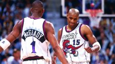 How Raptors missed opportunity to build dynasty around Vince Carter, young core