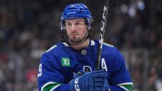 Canucks family supporting J.T. Miller during leave from team