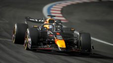 Verstappen captures fourth F1 championship after Mercedes sweep of Las Vegas GP