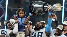 &#8216;Put together masterfully&#8217;: Football world reacts to Argos&#8217; Grey Cup win