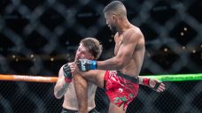 UFC Edmonton: Lighter weight classes continue to dominate UFC landscape 