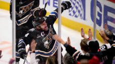 Ovechkin&#8217;s 861st goal a game-winner as Capitals clip Predators