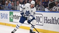 Maple Leafs&#8217; Matthews doubtful to play vs. Senators, Jarnkork has setback