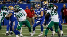 CFL West Final Takeaways: Blue Bombers one step closer to cementing dynasty