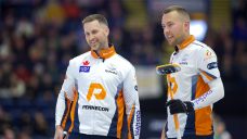 Bottcher embracing full Team Gushue experience at Kioti National in St. John&#8217;s