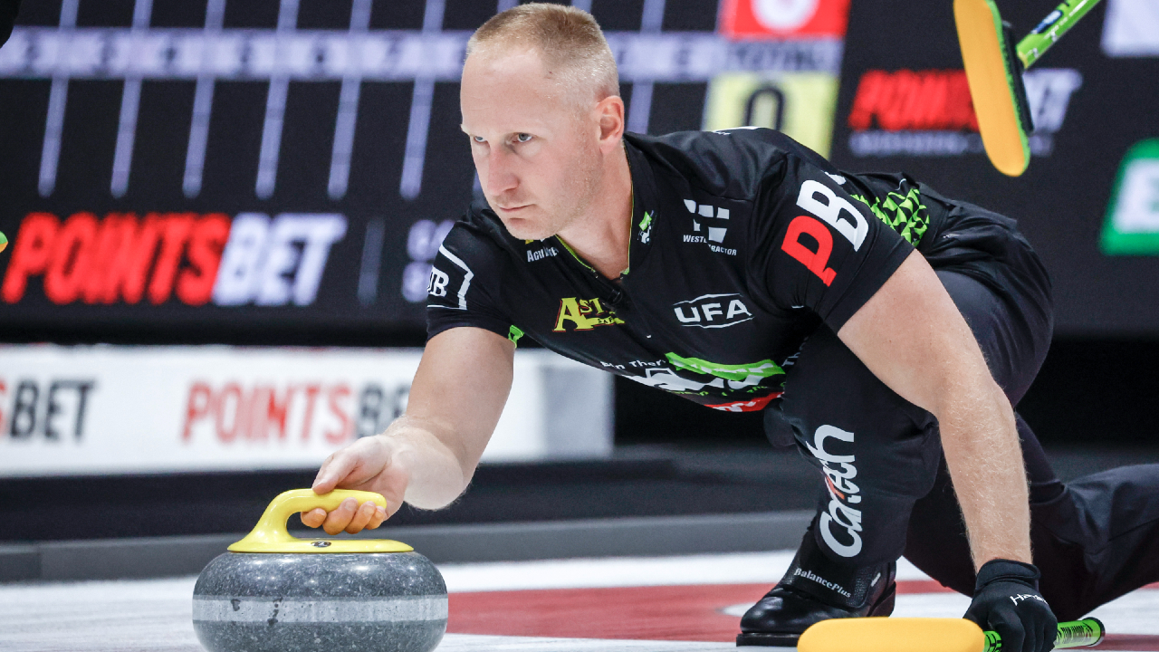 GSOC Men’s Final on Sportsnet: Jacobs vs. Whyte