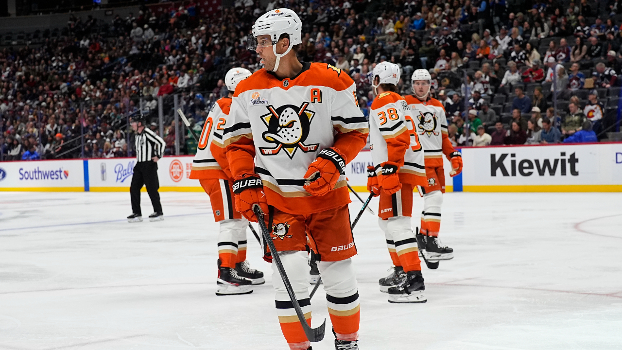 Ducks place Cam Fowler, Robby Fabbri on injured reserve