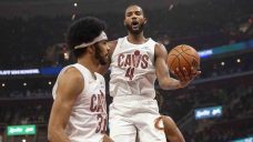 NBA Roundup: Cavaliers rally past Nets to remain perfect at 11-0