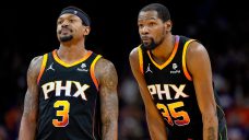 Report: Suns&#8217; Kevin Durant, Bradley Beal returning to lineup vs. Lakers