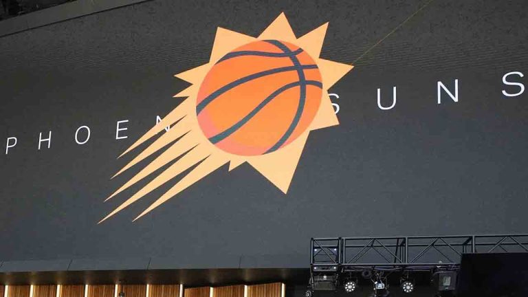 Ex-Phoenix Suns employee files racial discrimination, retaliation lawsuit against the team