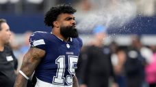 Report: Cowboys&#8217; Elliott to miss game vs. Falcons for disciplinary reasons