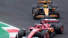 F1 focus shifts as McLaren, Ferrari and Red Bull fight for constructors&#8217; title