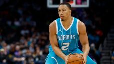 Hornets lose Grant Williams indefinitely with torn ACL