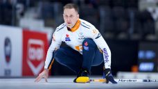 Gushue downs Carruthers to begin Co-op Canadian Open