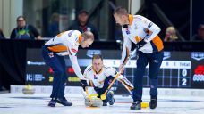 Gushue, Mouat to meet in Co-op Canadian Open men&#8217;s final